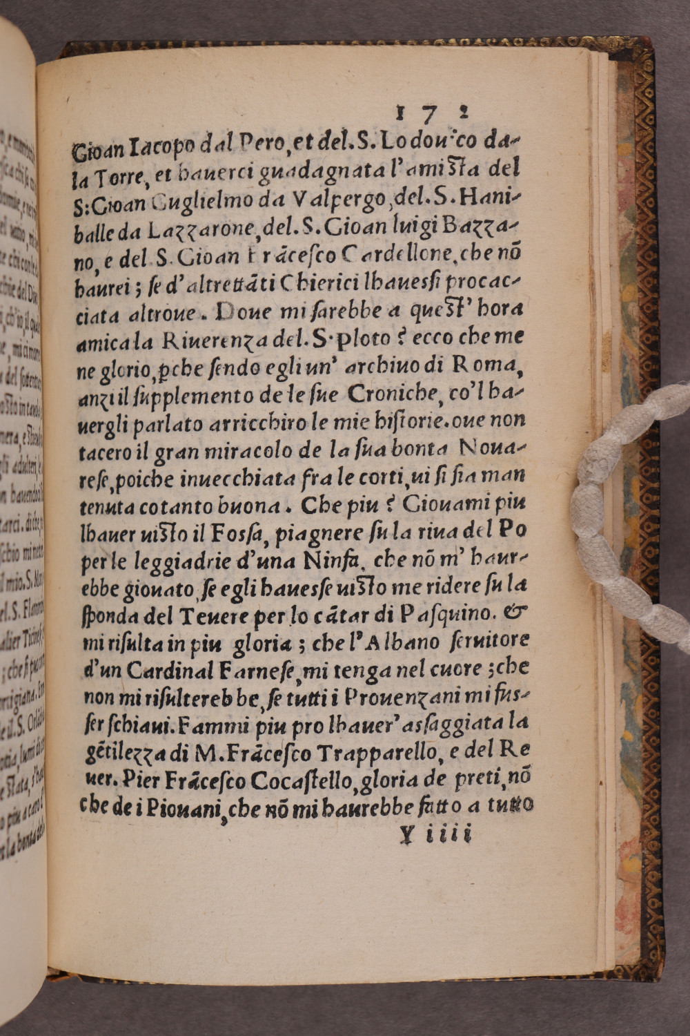 Folio 172 recto